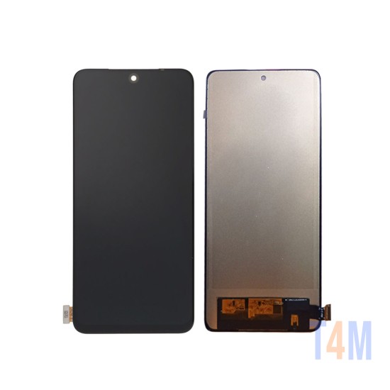 Touch+Display Xiaomi MI 11T/11T Pro Black